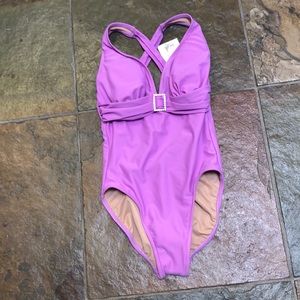 Carol Wior Official Mrs. America Pageant Swimsuit
